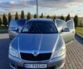 Серый Шкода Октавия, объемом двигателя 1.4 л и пробегом 269 тыс. км за 7600 $, фото 7 на Automoto.ua
