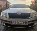 Серый Шкода Октавия, объемом двигателя 1.6 л и пробегом 251 тыс. км за 6700 $, фото 1 на Automoto.ua