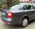 Серый Шкода Октавия, объемом двигателя 1.6 л и пробегом 77 тыс. км за 10900 $, фото 16 на Automoto.ua
