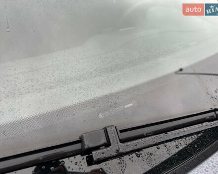 Серый Шкода Октавия, объемом двигателя 1.8 л и пробегом 140 тыс. км за 9500 $, фото 19 на Automoto.ua