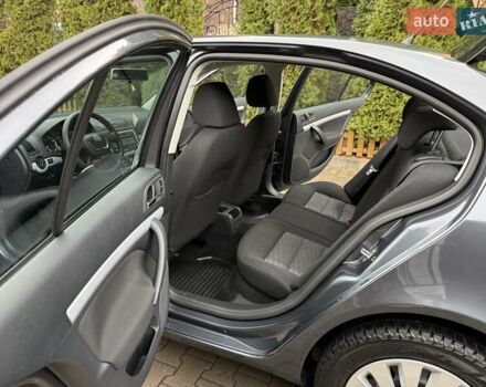 Серый Шкода Октавия, объемом двигателя 1.6 л и пробегом 77 тыс. км за 10900 $, фото 23 на Automoto.ua