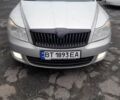 Сірий Шкода Октавія, об'ємом двигуна 1.8 л та пробігом 450 тис. км за 8000 $, фото 10 на Automoto.ua
