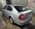 Серый Шкода Октавия, объемом двигателя 1.8 л и пробегом 205 тыс. км за 7900 $, фото 2 на Automoto.ua