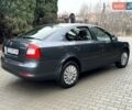 Серый Шкода Октавия, объемом двигателя 1.6 л и пробегом 77 тыс. км за 10900 $, фото 3 на Automoto.ua