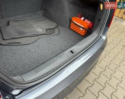 Серый Шкода Октавия, объемом двигателя 1.6 л и пробегом 77 тыс. км за 10900 $, фото 22 на Automoto.ua