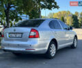 Серый Шкода Октавия, объемом двигателя 1.8 л и пробегом 215 тыс. км за 6550 $, фото 7 на Automoto.ua