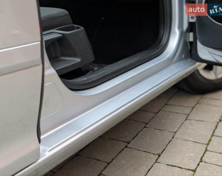 Серый Шкода Октавия, объемом двигателя 1.6 л и пробегом 306 тыс. км за 7850 $, фото 51 на Automoto.ua