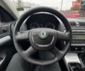 Серый Шкода Октавия, объемом двигателя 1.6 л и пробегом 77 тыс. км за 10950 $, фото 33 на Automoto.ua