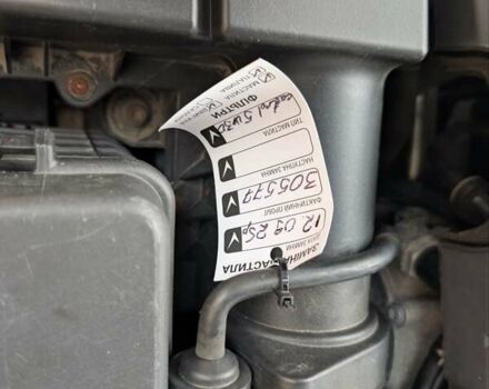 Серый Шкода Октавия, объемом двигателя 1.6 л и пробегом 306 тыс. км за 7850 $, фото 21 на Automoto.ua