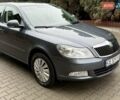 Серый Шкода Октавия, объемом двигателя 1.6 л и пробегом 77 тыс. км за 10900 $, фото 14 на Automoto.ua