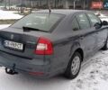 Сірий Шкода Октавія, об'ємом двигуна 1.8 л та пробігом 117 тис. км за 9000 $, фото 4 на Automoto.ua
