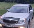 Сірий Шкода Октавія, об'ємом двигуна 1.6 л та пробігом 223 тис. км за 8850 $, фото 1 на Automoto.ua