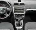 Сірий Шкода Октавія, об'ємом двигуна 1.4 л та пробігом 209 тис. км за 7800 $, фото 12 на Automoto.ua