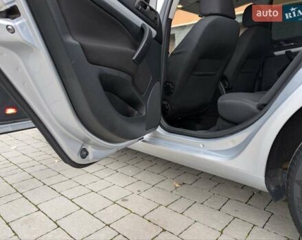 Серый Шкода Октавия, объемом двигателя 1.6 л и пробегом 306 тыс. км за 7850 $, фото 39 на Automoto.ua