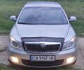 Сірий Шкода Октавія, об'ємом двигуна 1.6 л та пробігом 223 тис. км за 8850 $, фото 1 на Automoto.ua