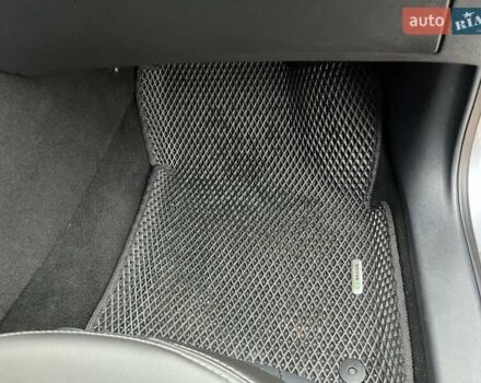 Серый Шкода Октавия, объемом двигателя 1.8 л и пробегом 239 тыс. км за 8800 $, фото 25 на Automoto.ua