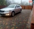 Серый Шкода Октавия, объемом двигателя 1.6 л и пробегом 193 тыс. км за 8700 $, фото 3 на Automoto.ua