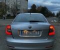 Шкода Октавия 2011 в Надворной на Automoto.ua Серый Шкода Октавия, объемом двигателя 1.6 л и пробегом 202 тыс. км за 6950 $, фото 13 на Automoto.ua