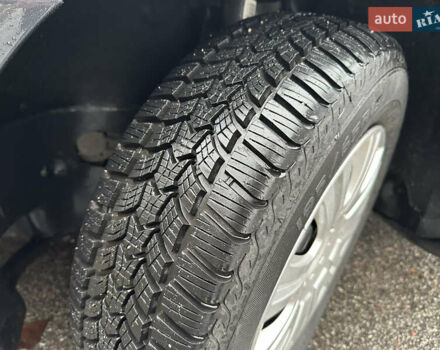 Серый Шкода Октавия, объемом двигателя 1.8 л и пробегом 140 тыс. км за 9500 $, фото 18 на Automoto.ua