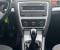 Серый Шкода Октавия, объемом двигателя 1.8 л и пробегом 330 тыс. км за 6700 $, фото 19 на Automoto.ua