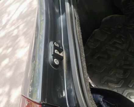 Сірий Шкода Октавія, об'ємом двигуна 1.8 л та пробігом 345 тис. км за 7600 $, фото 8 на Automoto.ua