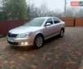 Серый Шкода Октавия, объемом двигателя 1.6 л и пробегом 193 тыс. км за 8700 $, фото 7 на Automoto.ua