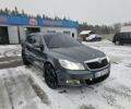 Сірий Шкода Октавія, об'ємом двигуна 1.6 л та пробігом 285 тис. км за 9000 $, фото 1 на Automoto.ua