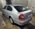 Серый Шкода Октавия, объемом двигателя 1.8 л и пробегом 205 тыс. км за 7900 $, фото 3 на Automoto.ua