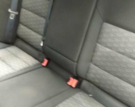 Серый Шкода Октавия, объемом двигателя 1.6 л и пробегом 209 тыс. км за 9800 $, фото 15 на Automoto.ua