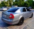 Серый Шкода Октавия, объемом двигателя 1.8 л и пробегом 200 тыс. км за 7700 $, фото 2 на Automoto.ua