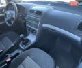 Шкода Октавия 2011 в Киеве на Automoto.ua Серый Шкода Октавия, объемом двигателя 1.8 л и пробегом 215 тыс. км за 6890 $, фото 7 на Automoto.ua