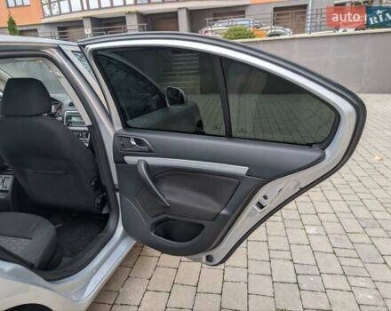 Серый Шкода Октавия, объемом двигателя 1.6 л и пробегом 306 тыс. км за 7850 $, фото 36 на Automoto.ua