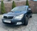 Серый Шкода Октавия, объемом двигателя 1.6 л и пробегом 206 тыс. км за 11200 $, фото 5 на Automoto.ua