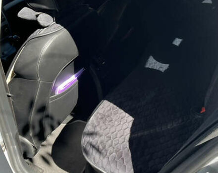 Шкода Октавия 2011 в Киеве на Automoto.ua Серый Шкода Октавия, объемом двигателя 1.8 л и пробегом 267 тыс. км за 8200 $, фото 7 на Automoto.ua
