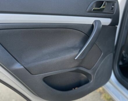 Серый Шкода Октавия, объемом двигателя 1.8 л и пробегом 185 тыс. км за 8000 $, фото 6 на Automoto.ua