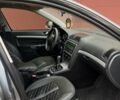 Серый Шкода Октавия, объемом двигателя 1.8 л и пробегом 239 тыс. км за 8800 $, фото 24 на Automoto.ua