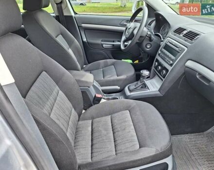 Серый Шкода Октавия, объемом двигателя 1.8 л и пробегом 77 тыс. км за 11500 $, фото 7 на Automoto.ua