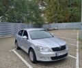 Серый Шкода Октавия, объемом двигателя 1.8 л и пробегом 165 тыс. км за 6700 $, фото 9 на Automoto.ua