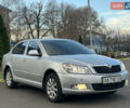 Сірий Шкода Октавія, об'ємом двигуна 1.8 л та пробігом 215 тис. км за 6400 $, фото 3 на Automoto.ua