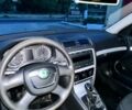 Серый Шкода Октавия, объемом двигателя 1.8 л и пробегом 324 тыс. км за 7600 $, фото 15 на Automoto.ua
