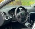 Сірий Шкода Октавія, об'ємом двигуна 1.6 л та пробігом 226 тис. км за 6990 $, фото 10 на Automoto.ua