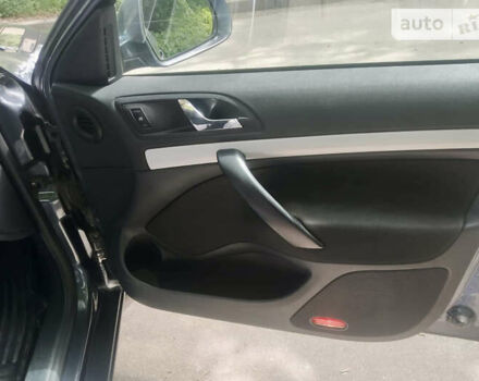 Сірий Шкода Октавія, об'ємом двигуна 1.8 л та пробігом 345 тис. км за 7600 $, фото 22 на Automoto.ua