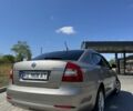 Серый Шкода Октавия, объемом двигателя 1.4 л и пробегом 225 тыс. км за 6500 $, фото 14 на Automoto.ua