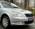 Сірий Шкода Октавія, об'ємом двигуна 1.6 л та пробігом 226 тис. км за 6990 $, фото 4 на Automoto.ua