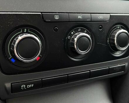 Сірий Шкода Октавія, об'ємом двигуна 1.4 л та пробігом 219 тис. км за 6999 $, фото 12 на Automoto.ua