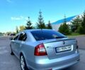 Серый Шкода Октавия, объемом двигателя 1.8 л и пробегом 221 тыс. км за 8000 $, фото 2 на Automoto.ua