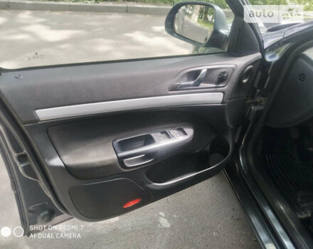 Сірий Шкода Октавія, об'ємом двигуна 1.8 л та пробігом 345 тис. км за 7600 $, фото 25 на Automoto.ua