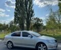 Серый Шкода Октавия, объемом двигателя 1.8 л и пробегом 221 тыс. км за 8000 $, фото 27 на Automoto.ua