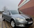 Серый Шкода Октавия, объемом двигателя 1.8 л и пробегом 239 тыс. км за 8800 $, фото 3 на Automoto.ua