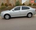 Сірий Шкода Октавія, об'ємом двигуна 1.6 л та пробігом 187 тис. км за 7900 $, фото 1 на Automoto.ua